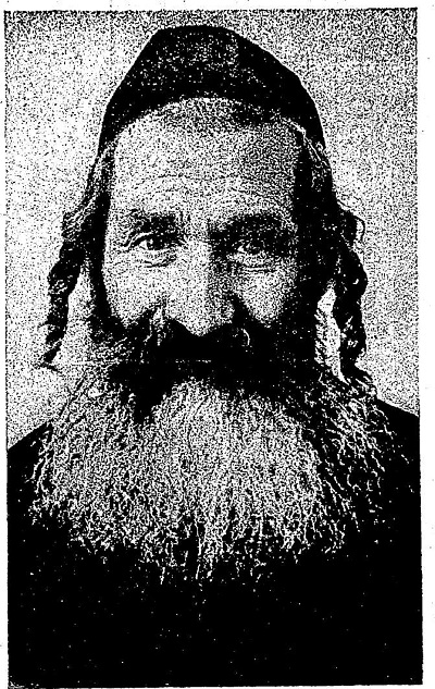 הרב ישראל פרידעל דומו''ץ בבאלוט לאדז.jpg
