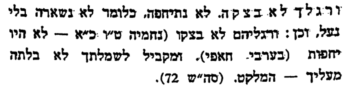 ורגלך לא בצקה - פירוש כתבי הקודש ר''י אבן ג'אנח.png