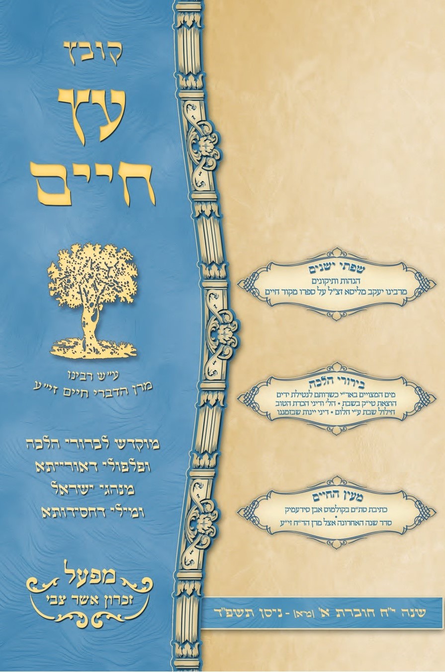 Kovetz Eitz Chaim 41 Tochen-0001.jpg