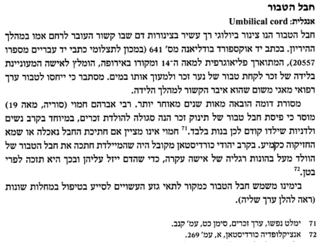 אא שמש, חומרי מרפא בספרות היהודית של ימי-הביניים והעת החדשה, עמ' 66.png
